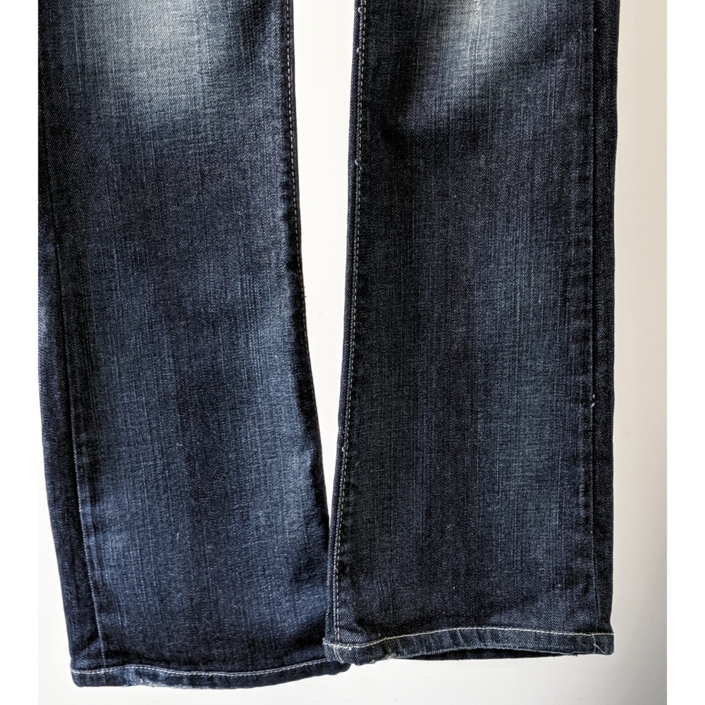 Guess XXS Jeans Daredevil Ultra Low Rise Jeans - Picture 5 of 8